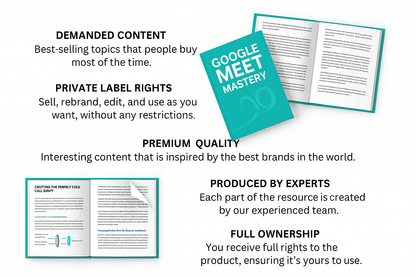 Mastering The Profitable Business - 200 Pcs Ebook Pack, Digital Business Courses, Marketing, Dropshipping & More